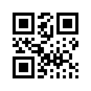 QR code 391927