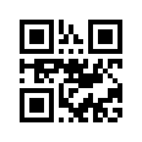 Código QR 392158