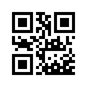 Código QR 39275