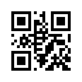 QR code 393681