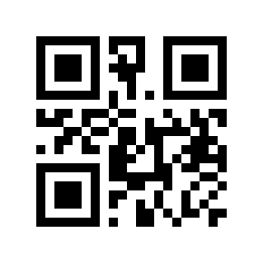 QR code 3945024