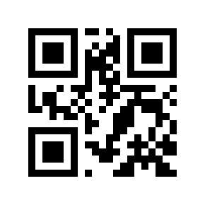 Código QR 394672