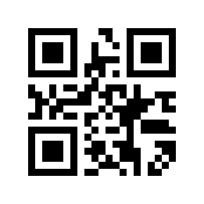 Código QR 3949701