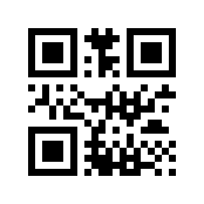 Código QR 3949705