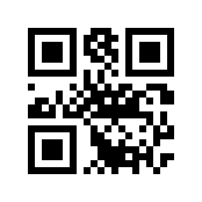 QR code 397747