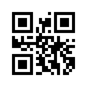 QR code 39999987