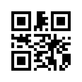 QR code 39999989