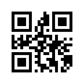 QR code 39999991