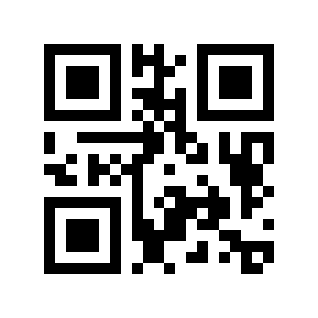 QR code 40000007