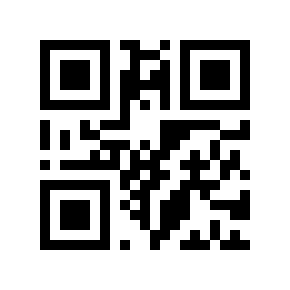 QR code 40000011