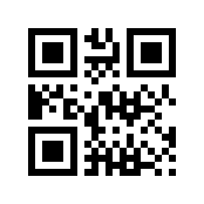 QR code 40000012