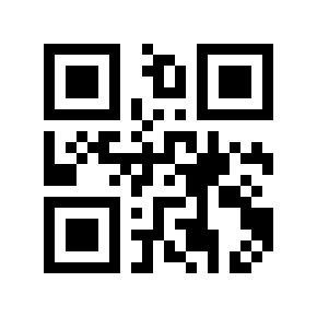 Código QR 40000024