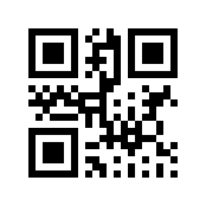 QR code 400591