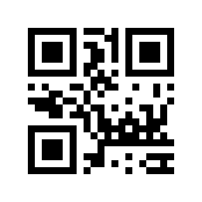 QR code 4047311