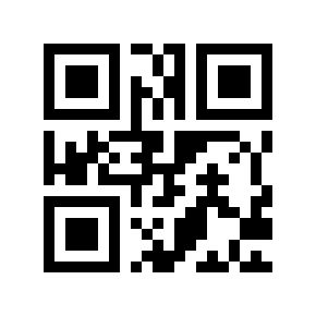 QR code 4050264