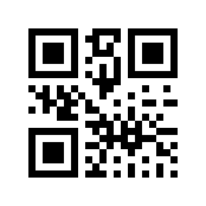 Código QR 40558