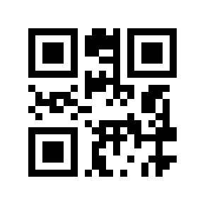 QR code 4065031