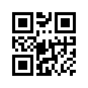 QR code 4069240