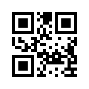 QR code 40709883