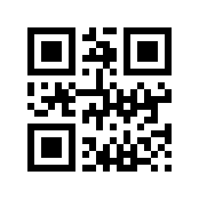 QR code 40709894