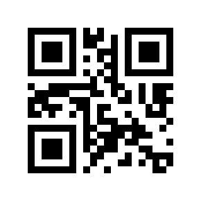 QR code 40709895