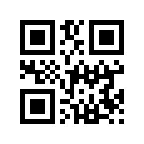 QR code 40709899