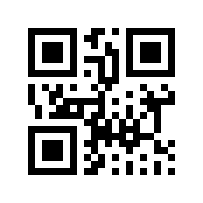 QR code 407099