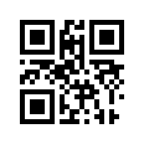 QR code 40709901