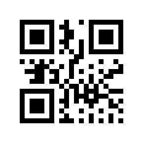 Código QR 40737