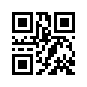 QR code 407378