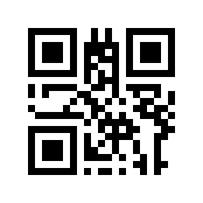 Código QR 4101968