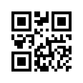 QR code 4109039