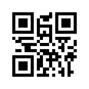QR code 4109047