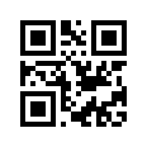 QR code 411186