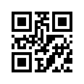 QR code 4111991