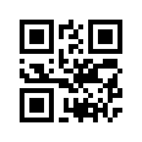 QR code 411421