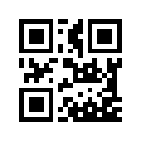 QR code 411598