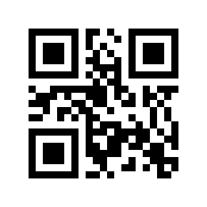 QR code 4118752
