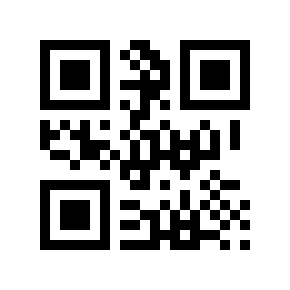 Código QR 4122000