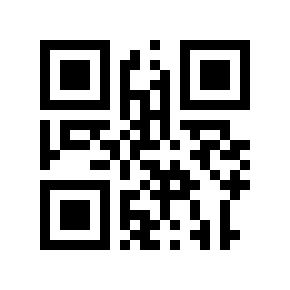 QR code 4122032