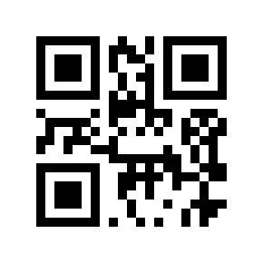 QR code 4122033