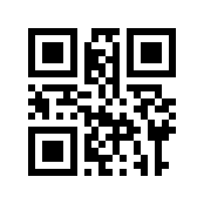 QR code 4122035