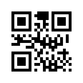 QR code 4122037