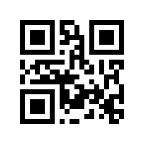 QR code 4122038
