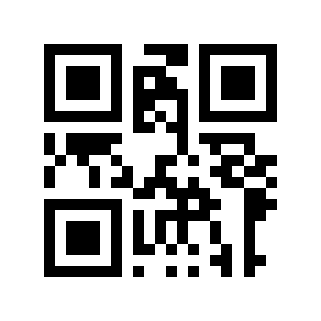 QR code 4122040