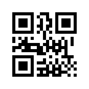 QR code 4122047