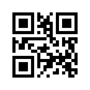 QR code 4123456