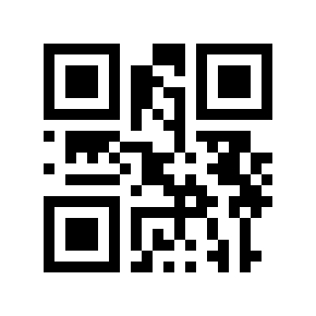 Código QR 4125007