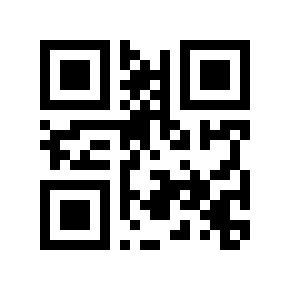 QR code 4125018