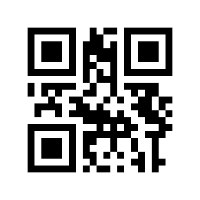 Código QR 4125019
